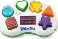 KidOozie - Lights 'n Sounds Shape Sorter