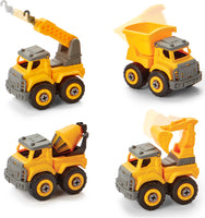 Tool Time Truck Set