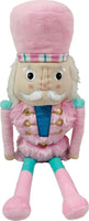 Nutcracker Pillow