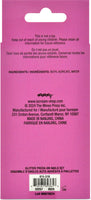 Glitter Press On Nail Set