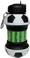 Collapsible Bottlesoccer