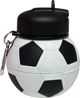 Collapsible Bottlesoccer