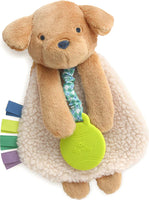 Itzy Lovey™ - Infant Toy (Puppy)