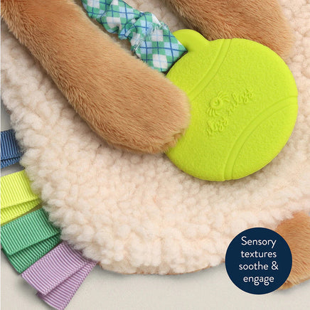 Itzy Lovey™ - Infant Toy (Puppy)