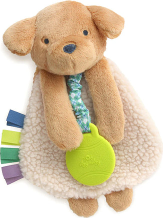 Itzy Lovey™ - Infant Toy (Puppy)