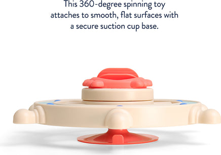 Itzy Captain™ - Bath Steering Wheel (Crab)