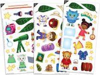 Colorforms Daniel Tiger Play Set