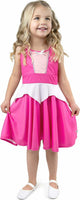 Sleeping Beauty Twirl Dress - Size 4