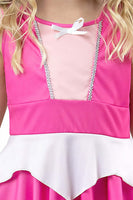 Sleeping Beauty Twirl Dress - Size 4
