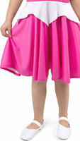 Sleeping Beauty Twirl Dress - Size 4