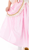 Pink Vintage Princess - 1-3 Years (S)