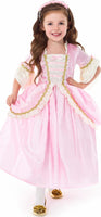 Pink Vintage Princess - 1-3 Years (S)