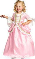 Pink Vintage Princess - 1-3 Years (S)