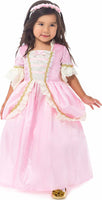 Pink Vintage Princess - 1-3 Years (S)