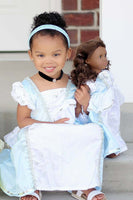 Cinderella - 1-3 Years (S)