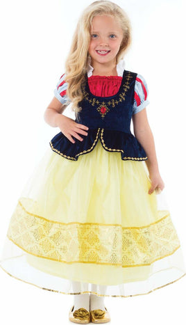 Deluxe Snow White - 1-3 Years (S)