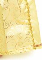 Doll Dress Snow White - 16"-20" Doll/Plush