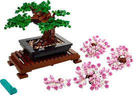 Lego Bonsai Tree