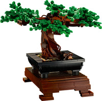 Lego Bonsai Tree