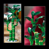 LEGO Botanicals: Lucky Bamboo