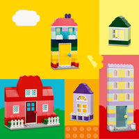 LEGO Classic: Creative Houses