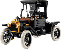 LEGO Icons: Ford Model T