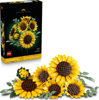 LEGO Botanicals: Sunflower Bouquet