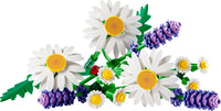 LEGO Botanicals: Daisies