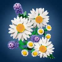 LEGO Botanicals: Daisies