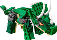 LEGO Creator Mighty Dinosaurs