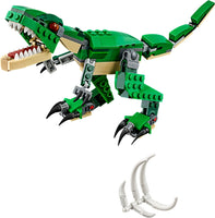 LEGO Creator Mighty Dinosaurs