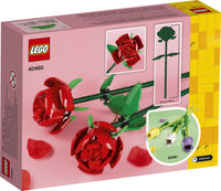 LEGO® Iconic Roses