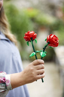 LEGO® Iconic Roses