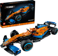 LEGO Technic McLaren Formula 1 Race Car Set