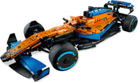 LEGO Technic McLaren Formula 1 Race Car Set