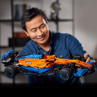 LEGO Technic McLaren Formula 1 Race Car Set