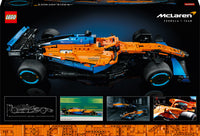 LEGO Technic McLaren Formula 1 Race Car Set