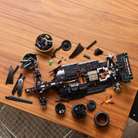 LEGO® Technic: Mercedes-AMG F1 W14 E Performance