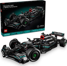 LEGO® Technic: Mercedes-AMG F1 W14 E Performance