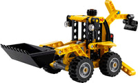 LEGO Technic: Backhoe Loader