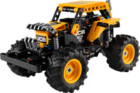 LEGO Technic: Monster Jam™ DIGatron™ Pull-Back