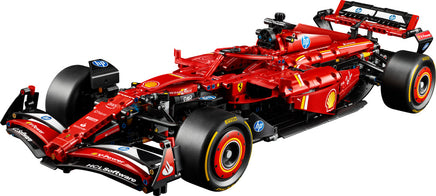 LEGO Technic: Ferrari SF-24 F1 Car