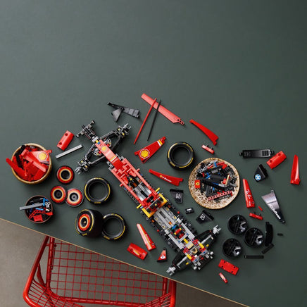 LEGO Technic: Ferrari SF-24 F1 Car