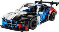 LEGO Technic: BMW M4 GT3 EVO Race Car
