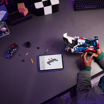 LEGO Technic: BMW M4 GT3 EVO Race Car