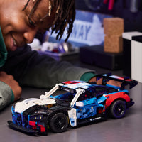 LEGO Technic: BMW M4 GT3 EVO Race Car