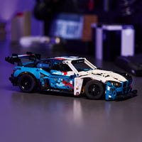 LEGO Technic: BMW M4 GT3 EVO Race Car