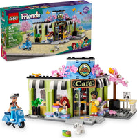 LEGO Friends: Heartlake City Café