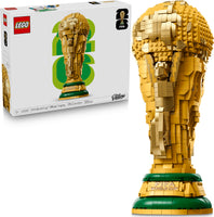 LEGO Editions Sports: FIFA World Cup™ Official Trophy