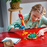 LEGO Disney Princess: Heihei